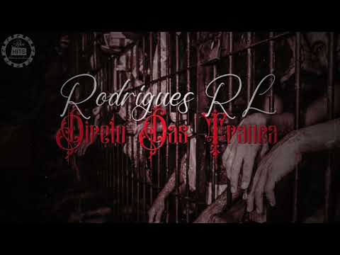 RODRIGUES RAP LEAL - DIRETO DAS TRANCA / PROD REAL HITS