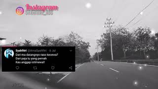 Download lagu STORY WA/LAGU MINANG(COVER IPANK)...Jangan Baper Yaa.!! mp3