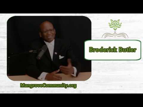 MangroveCommunity.org: Reasonable Doubt - Broderick Butler