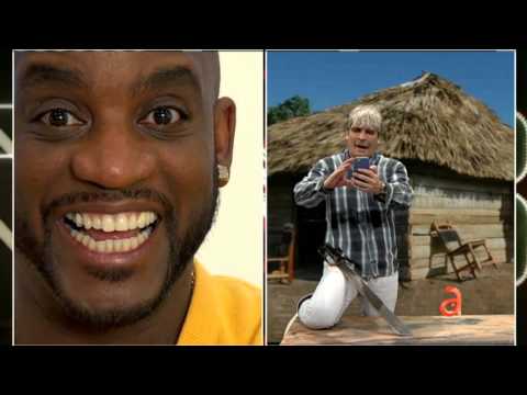 La llamada a Cuba a lo TN3 - América TeVé