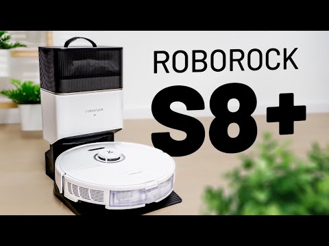 Roborock S8(+): Wie viel besser ist er wirklich? (vs. S7 & S6)