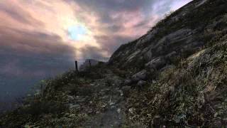 Dear Esther Playthrough - Part 1