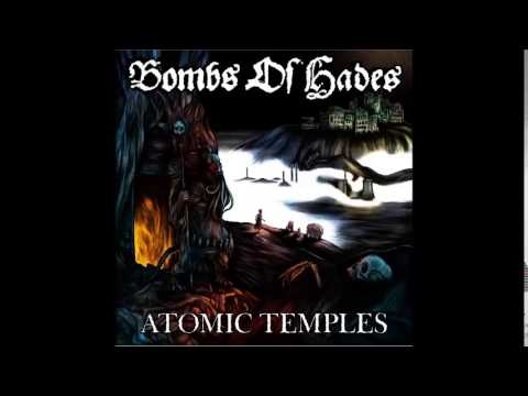 Bombs Of Hades - Cadaverborn