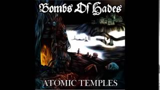 Bombs Of Hades - Cadaverborn
