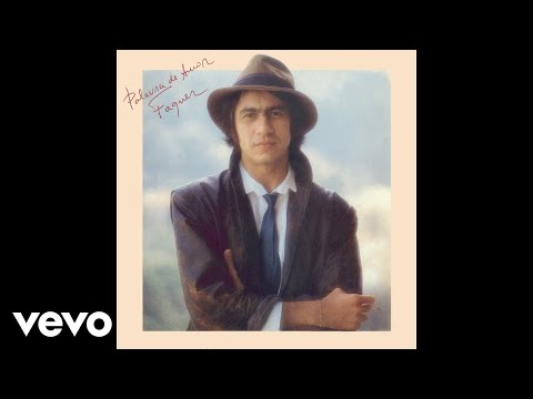 Fagner - Guerreiro Menino (Um Homem Também Chora) (Pseudo Video)