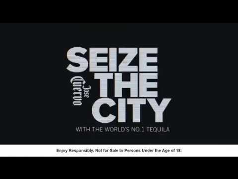 #SeizeTheCity featuring Wiley curated by Black Major Selects