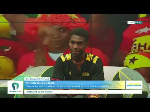 Sports Segment : Citi Business Olympics Highlights, Black Stars’ Côte d’Ivoire Defeat