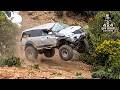 Ultimate Off Road Fails When 4x4 Chaos Takes Over Mud Madness Compilation
