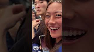 【歓喜】ワールドカップ・チュニジア戦に圧勝　盛り上がる渋谷のサポーター