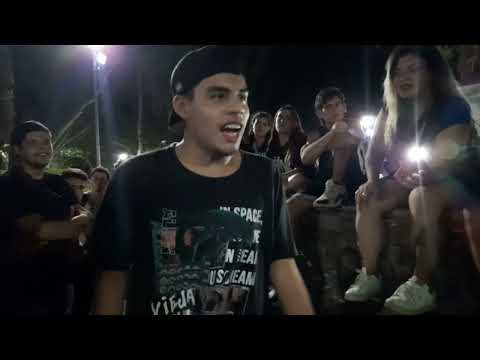 (BATALLON) VOYRA VS SEVEN | SEMIFINAL | ABERAPSTYLE | FECHA 2