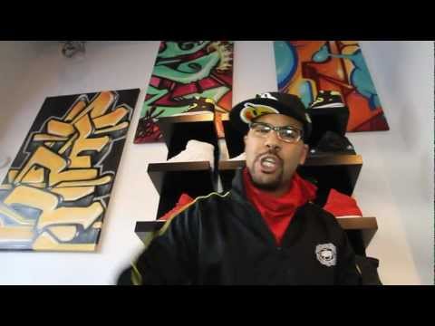 Milord - Intro Night-Vibe ( Clip )