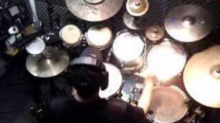 Anthrax - Superhero por Gustavo Teixeira