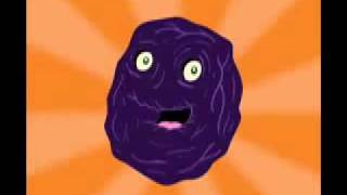 Parry Gripp ft waffle guy - Hip Hip Hoo-Raisin