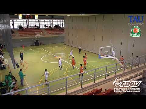 LLÁCER ARQUITECTOS NB TORRENT A 61 - 88 TAU CASTELLÓ A