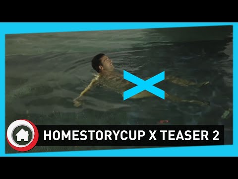 HomeStory Cup X powered by XMG - Teaser 2