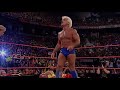 Ric Flair's WWE Smackdown! Shut Your Mouth theme - Sprach Zarathustra