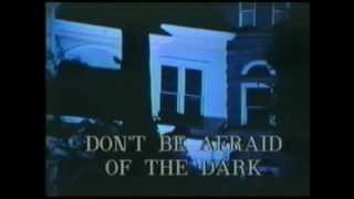 Don't Be Afraid Of The Dark Trailer (1973-USA version)