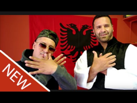 KaliteRimeS  & (Fehmi Mahalla - karate kampion)- Sans Limite (Skam Limit)