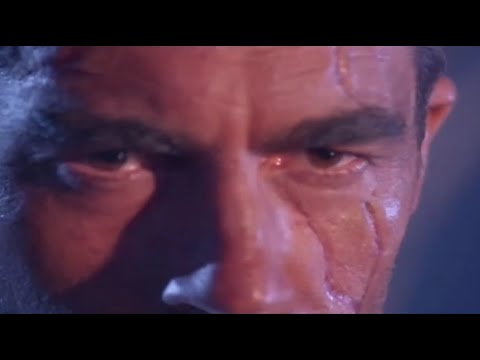 The One True John Connor Leader of the Resistance