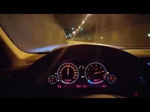 Thumbnail for BMW F01 750i xDrive LCI 450 PS Sound Tunnel Exhaust by BMW