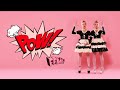 FEMM - PoW! (Music Video)