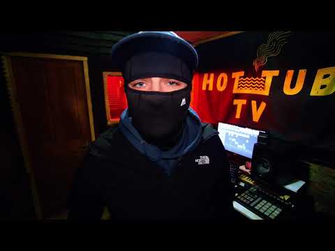 CHIEF X STRES - (STUDIO WITH EMPRA)