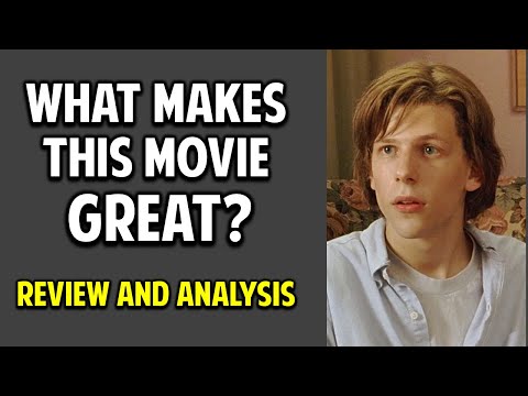 The Squid and the Whale -- What Makes This Movie Great? (Episode 71)