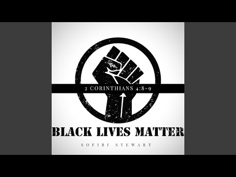 BLM Anthem