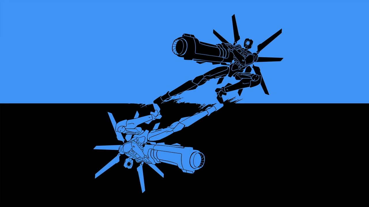 Heaven Pierce Her - Death Odyssey (OST Version)