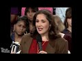 Telling My Girlfriend I M Gay Ricki Lake