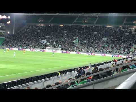 ASSE vs Oleksandriya But Gabriel Silva