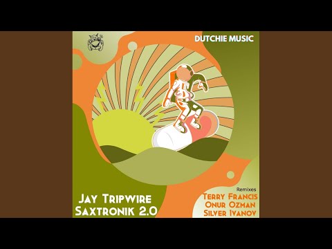 Saxtronik (Silver Ivanov Remix)