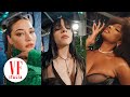 L Oscar Party Di Vanity Fair Il Mashup Dei Momenti Indimenticabili Vanity Fair Italia