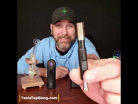 Hippie Pipe X -  Induction heater tips and tricks