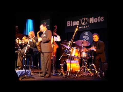 DARIO CELLAMARO meets CLARK TERRY - October 1996