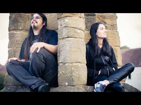 "Glimpsing Divinity" from Warrior Pope's album "Anchorite", available on Bandcamp