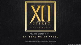 XO Stereo  - Send Me An Angel (Rock Cover)