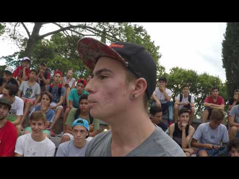 PACHU vs ULI - OCTAVOS (4ta Fecha - 12/2)