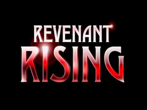 Gamebook Adventures 4: Revenant Rising Video