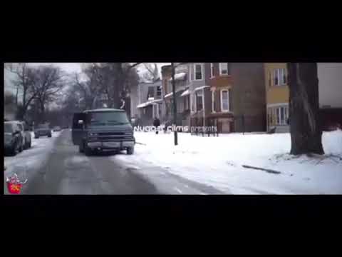 BUGSANE x shortie mac - Reckless Official Video / shot By Nugget Films