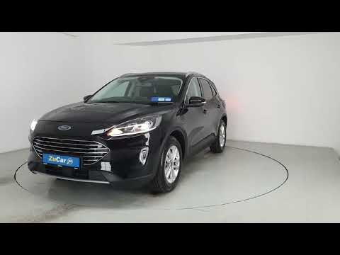 Ford Kuga #74 2.5 Duratec 190PS FHEV Titanium Auto - Image 2