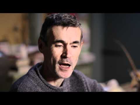 Costa Novel Award Winner 2011