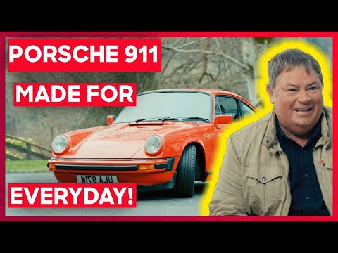 Porsche 911 Transformed Into An Everyday Car! | Wheeler Dealers