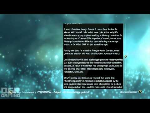 Assassin's Creed IV: Black Flag playthrough pt59