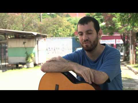 Pelas Tabelas - Kiko Dinucci e Rodrigo Campos (parte02)