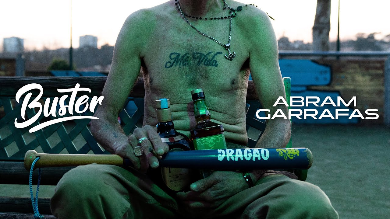 Abram Garrafas