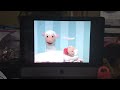 Lullaby Time Hush Little Baby Closing