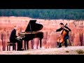 Titanium / Pavane (Piano/Cello Cover) - David Guetta ...