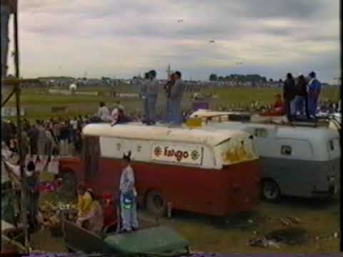 TURISMO CARRETERA BOLIVAR 1995