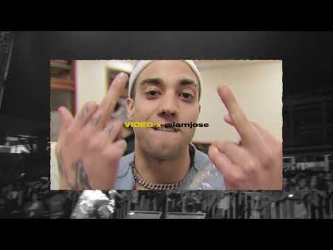 NACHOSKY, ElDiez10, Bach24 - MIAMI (Film x @iamjose)